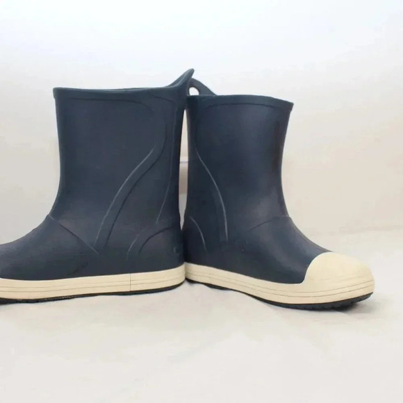 Crocs Boots Kids - Picture 6 of 9